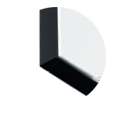 Black aluminium