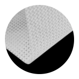 120 gsm Longlife polyester (bf)