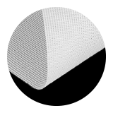 115 gsm Knitted polyester (bf)