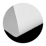 230 gsm Display polyester