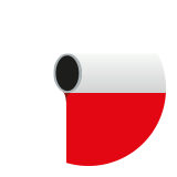 Flagkeder (7 mm)