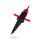 Ground drill