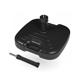 Umbrella base