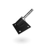 Wall mount B