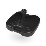 Parasol base