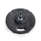 Dumbbell base 
