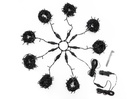 Inter LED-boom 8 meter