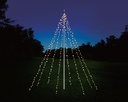Inter LED-boom 8 meter