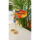 Tafelvlag