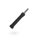 (OLD) Umbrella base adapter for fiberglass poles for fiberglass poles (no ball bearing)
