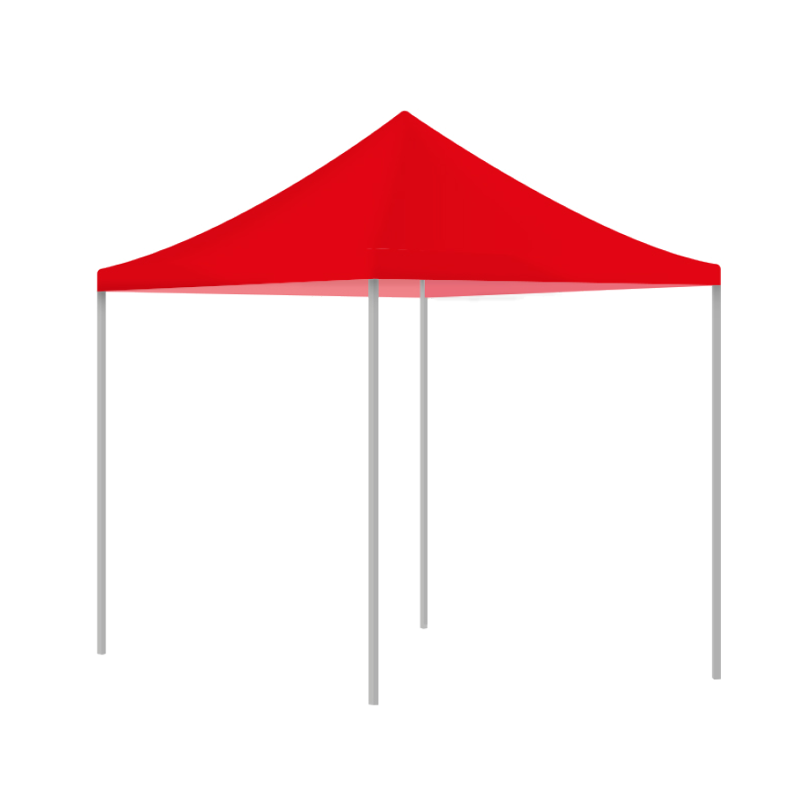 Tentdach