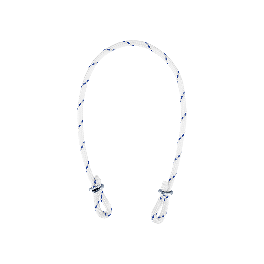 Flagpole sling (43 cm)