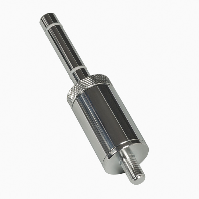 (ALT) Kreuzfuß Rotator Glassfaser