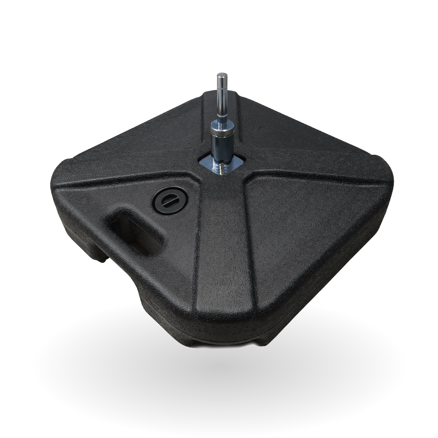 (ALT) Wassertank Deluxe für Beachflag Glasfaser