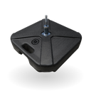 (ALT) Wassertank Deluxe für Beachflag Glasfaser