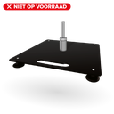 Metal baseplate
