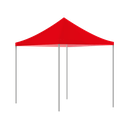 Tent + Dach