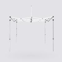 Frame - Expo tent (4,5x3)